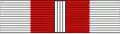 Médaille  d'argent du mérite pour la défense nationale