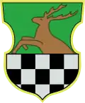 Blason de Gmina Stare Juchy