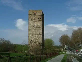 Stołpie (Lublin)