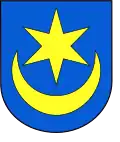 Blason de Stryków