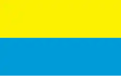 Drapeau de Stryków