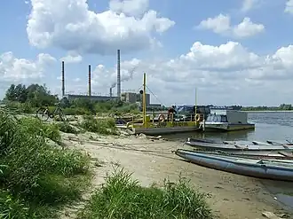 Świerże Górne