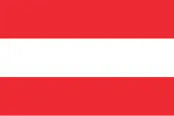 Drapeau de Sztum