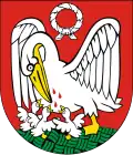 Blason de Szubin
