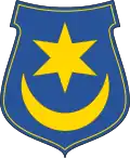 Herb Tarnowa