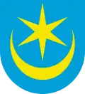 Blason de Tarnobrzeg