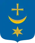 Blason de Trzebinia