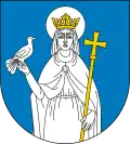 Blason de Tuchola