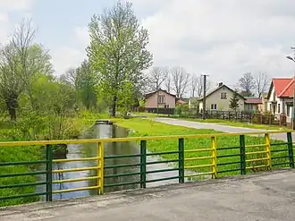 Lipka (Mazovie)