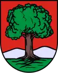Herb Wałbrzycha