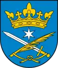 Blason de Wałcz