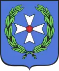 Blason de Wejherowo