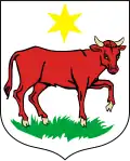 Blason de Wielichowo