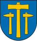 Blason de Wieliczka