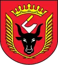 Blason de Wiskitki