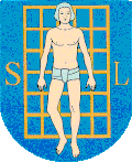 Blason de Gmina Wojnicz