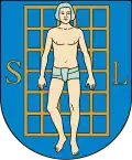 Blason de Wojnicz