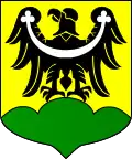Blason de Złotoryja