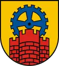 Herb Zabrza