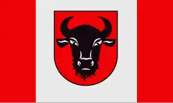Drapeau de Zambrów