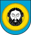 Blason de Zduny