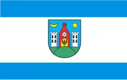 Drapeau de Ziębice