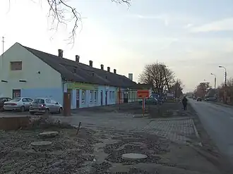 Zielonki-Wieś