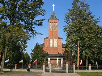 Łukowce