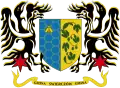 Blason de Gmina Świerczów