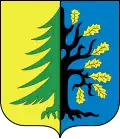 Blason de Gmina Świerklany