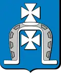 Blason de Żółkiewka