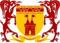 Blason de Gmina Żukowice
