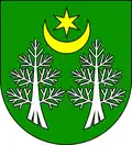 Blason de Adamów