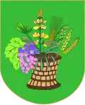 Blason de Gmina Bełchatów