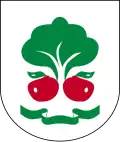 Blason de Gmina Belsk Duży