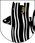 Blason de Gmina Bestwina