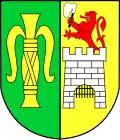 Blason de Białołęka