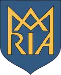 Blason de Gmina Bodzanów