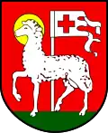 Blason de Brok