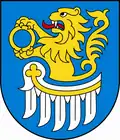 Blason de Gmina Bulkowo