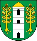 Blason de Gmina Chełm
