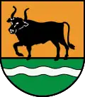 Blason de Ciepłowody