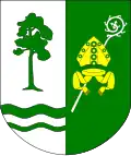 Blason de Gmina Długosiodło