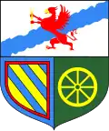 Blason de Gmina Dolice