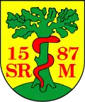 Blason de Dubienka