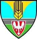 Blason de Duszniki