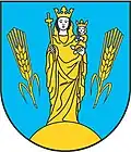 Blason de Gmina Dzierżoniów
