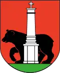 Blason de Gmina Fajsławice