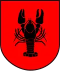 Blason de Gmina Filipów