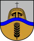 Blason de Główczyce